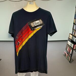 100% cotton “Be Kind” t-shirt - good used condition